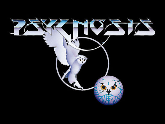 Psygnosis logo