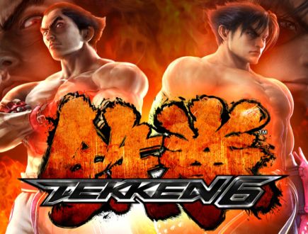 I've never owned a Tekken game but I played all of them and they were awesome especially Tekken 5, one of the reasons I never owned a Tekken game was because I always played it at a friends house but with the promise of a deep online in Tekken 6 it feels like I can really sink my teeth into this game