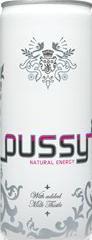 Pussy: Natural Energy