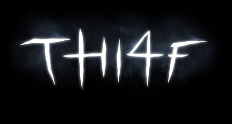  The official Thi4f logo. Yes, it's dumb, but that's its name.