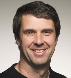  Robbie Bach, former Xbox department head     