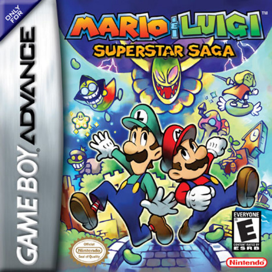 Best RPG On The GBA