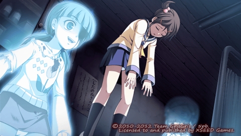 Corpse Party (Game) - Giant Bomb