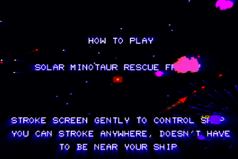 Solar Minotaur Rescue Frenzy (Game) - Giant Bomb