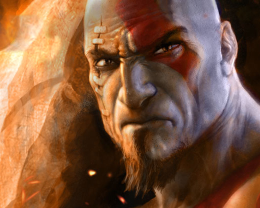  What would Kratos do?