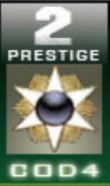2nd Prestige 