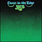 Yes - Close to the edge - ORDERED