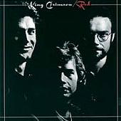  King Crimson - Red