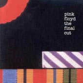 Pink Floyd - The Final Cut 