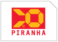 Pirana Advancements