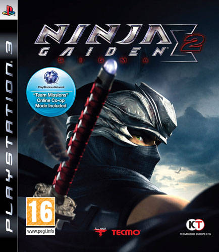  Ninjas must look behind that at any time..especially when we are worth £14.99