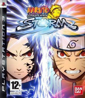  Seriously folks, if you like anime/Naruto, I would advise you to buy this game. 