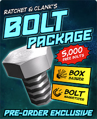 the Bolt Package