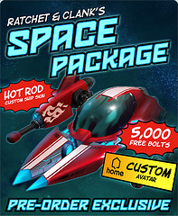 the Space Package
