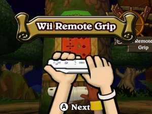  Wii Remote Grip