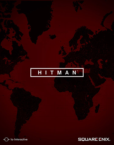 The community was also buzzing about the first episode of Hitman