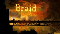 The Start of Braid