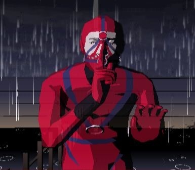 I am in a tight spot.  I want to love Killer7, but it doesn't love me back.