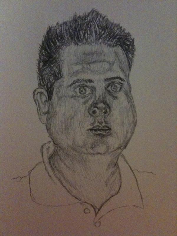 I have so many uses for Police Sketch Jeff, it's no longer funny.