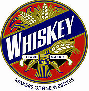 Makers of not whiskey.