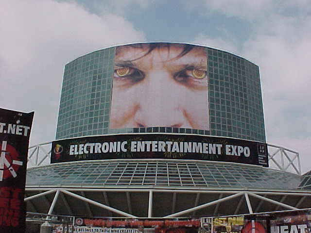 E3 1999 - Year of the Dreamcast