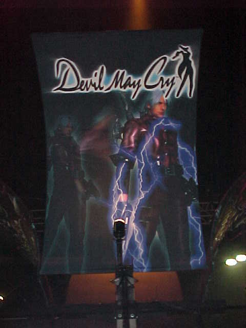 Capcom - DMC