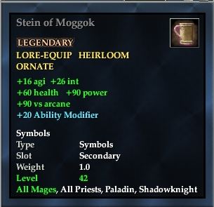 EQ2 Stein of Moggok