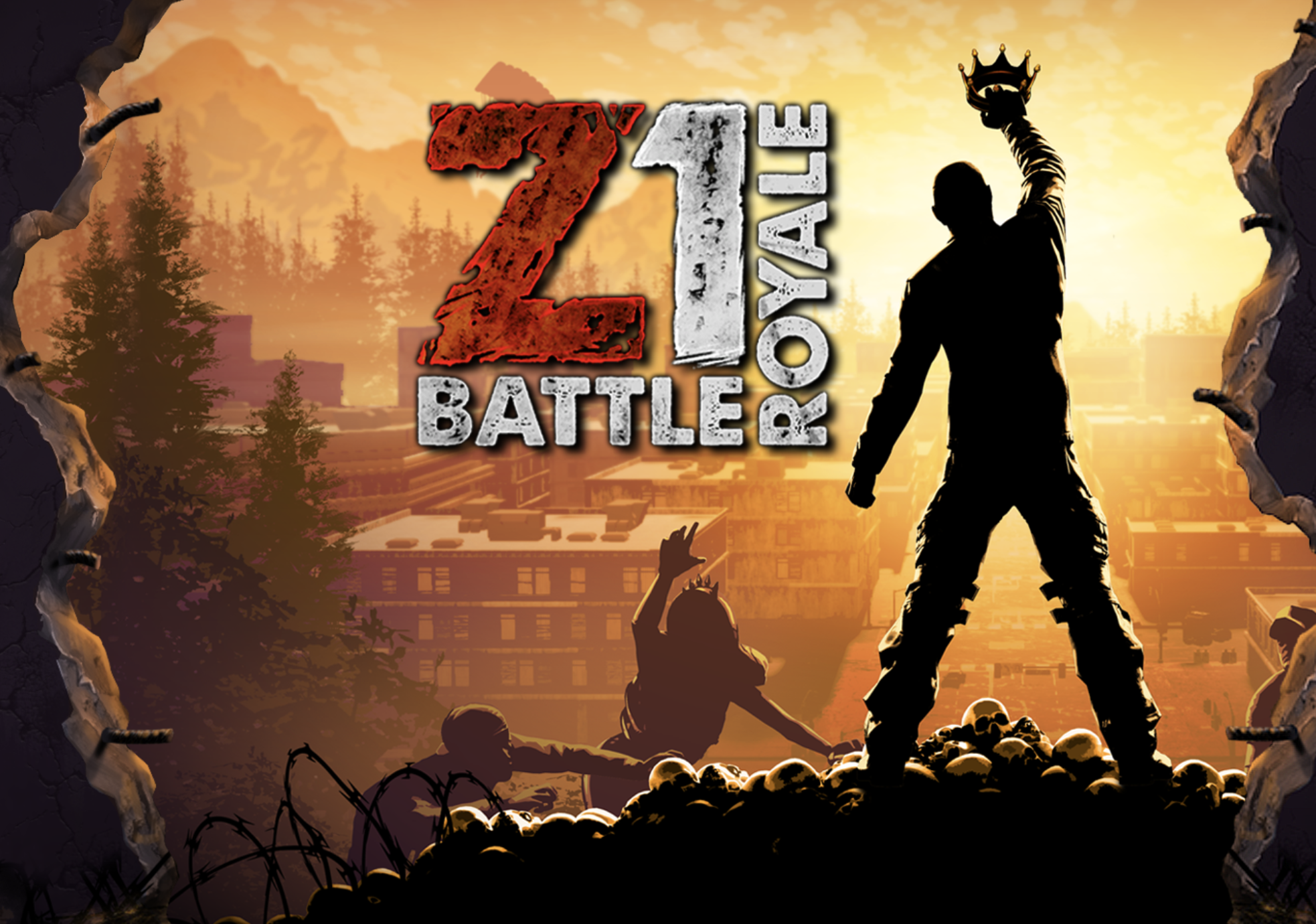 H1z1 king of the kill steam фото 71