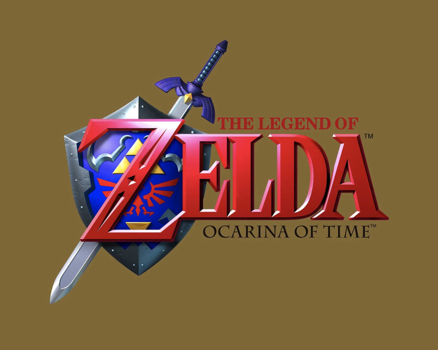 Zelda Ocarina of Time Randomizer ONLINE com os bros! 