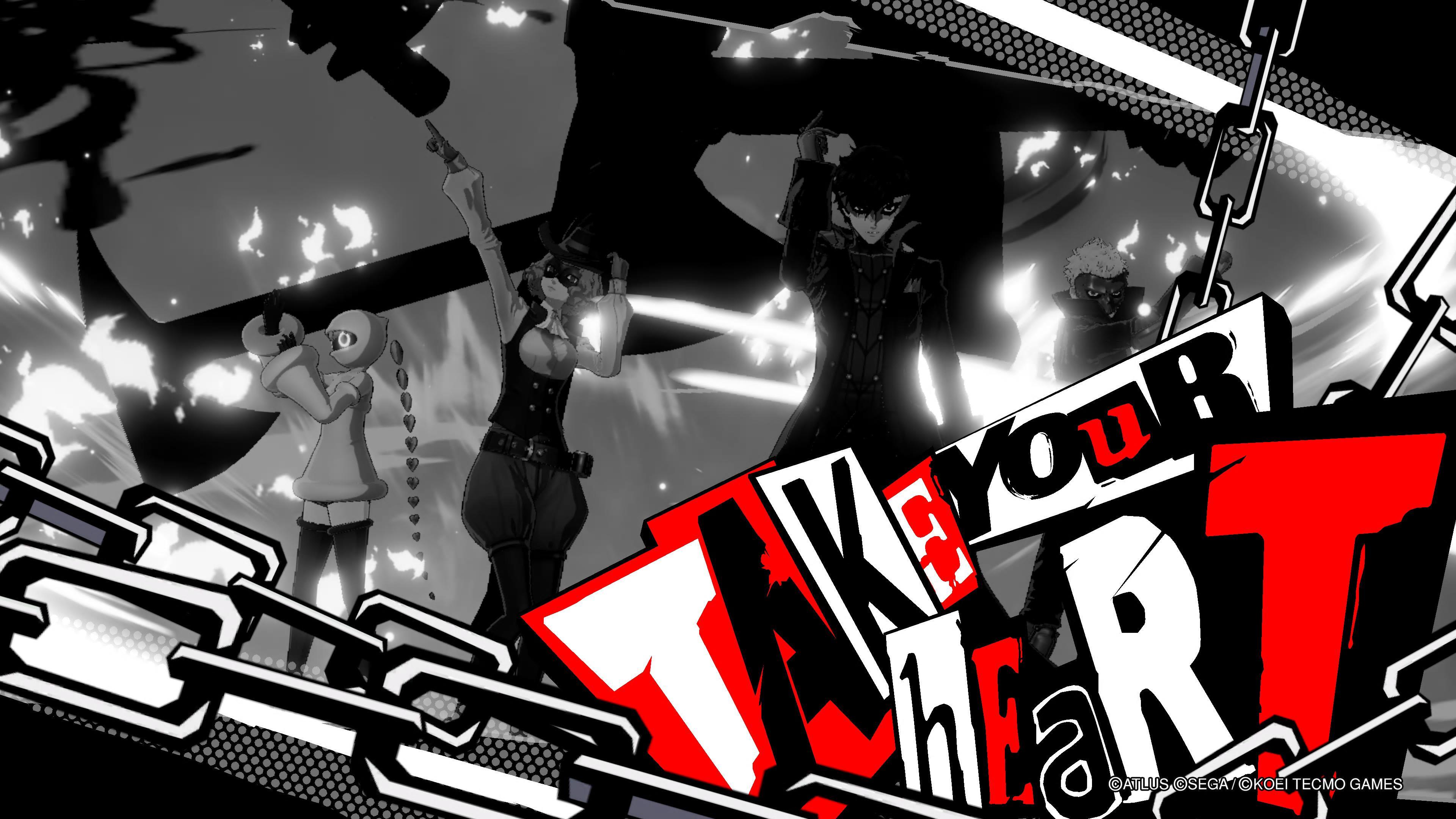 Persona 5 Royal review: the definitive version of an already brilliant RPG  - The Verge