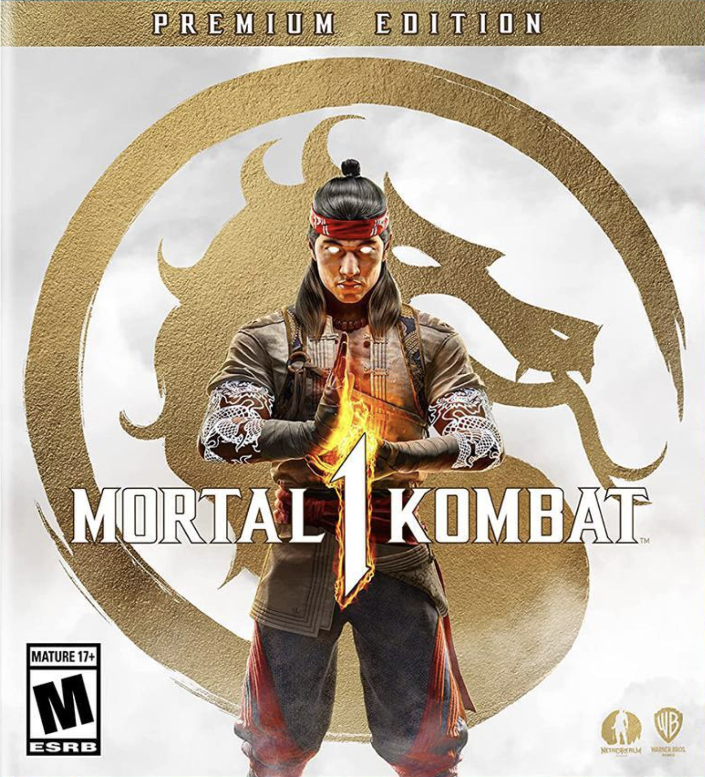 Mortal Kombat 1 (Game) - Giant Bomb