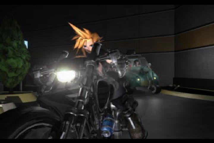 Remember when Final Fantasy VII was just a video? Because I sure as hell don't!