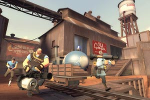 payload in TF2
