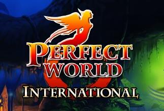 Perfect World: fun game, great price