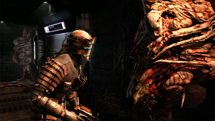 Dead Space Owns Me Like A Prison Whore Dead Space Giant Bomb