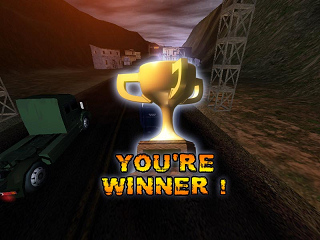 You're Winner!!