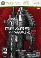 4. Gears of War 2