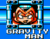 Gravity Man