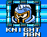 Knight Man