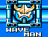 Wave Man