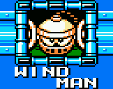 Wind Man