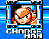 Charge Man