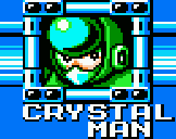 Crystal Man
