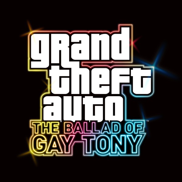 Finally, Gay Tony's story can be told.