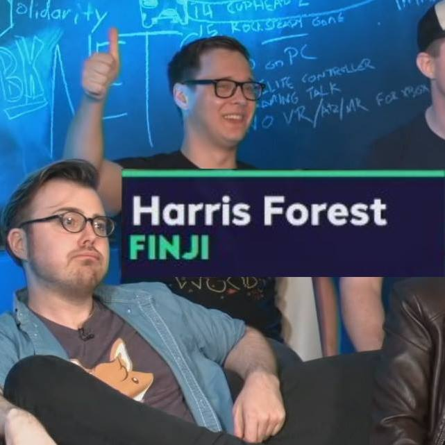 Harris Foster’s Top 10 Games of 2021
