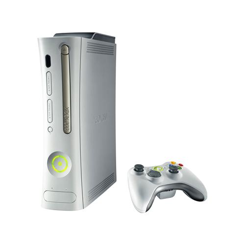 This is an Xbox 360. It plays video games?