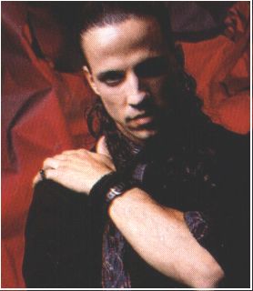 Alternately, I think it would be hilarious if the game only featured Gary Cherone.