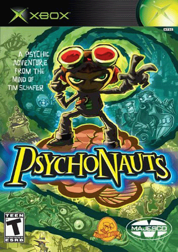 2002 Best Original Game