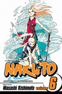 Naruto vol. 6
