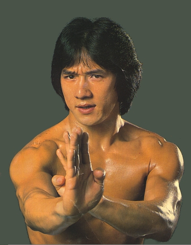 Promotional picture for New Fist of Fury (1975)